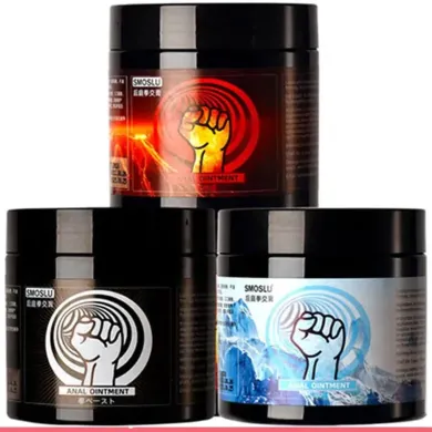 Anal Lubricant