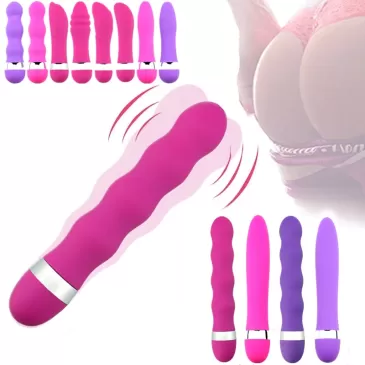 Multi-Speed G Spot Vagina Vibrator