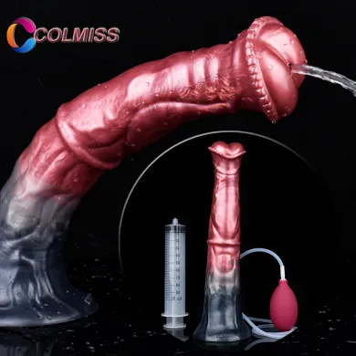 Colmiss Super Long Horse Dildo