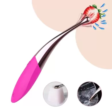 Powerful High Frequency G Spot Female Vibrators