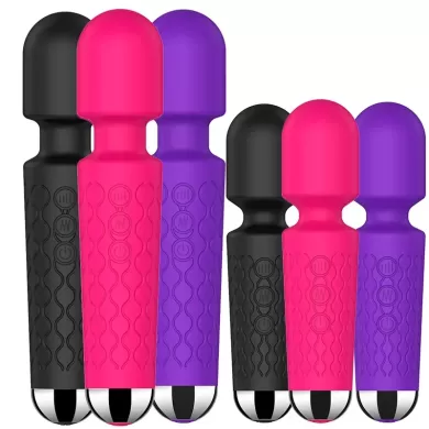 Powerful Clitoris Vibrators
