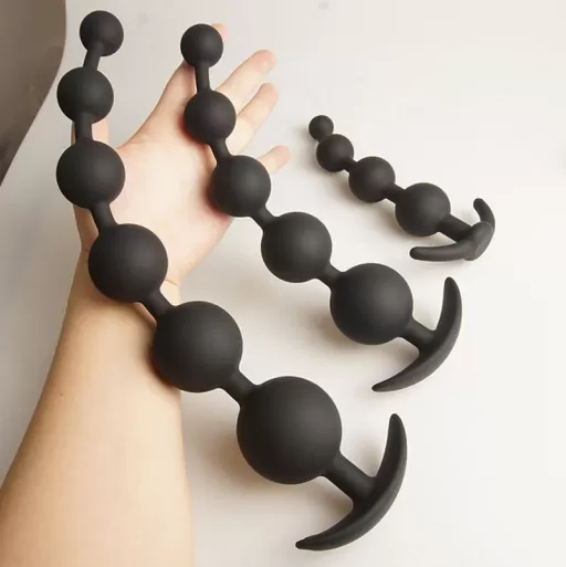 Anal Beads