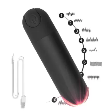Bullet Vibrator