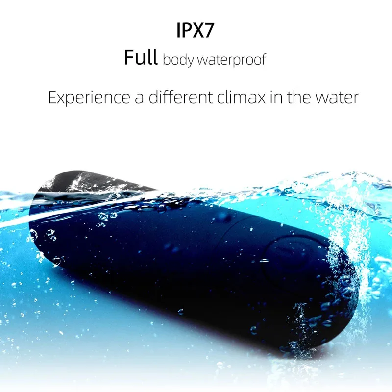 Adult Sex Toys Usb Charging Powerful Bullet Vibrator - Image 4