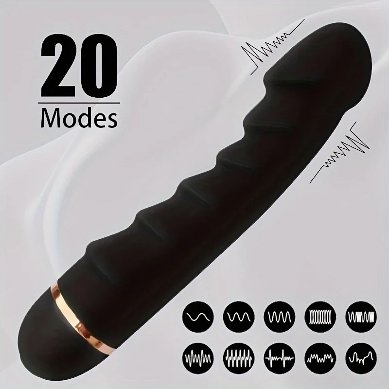 Adult Sex Toys 20 Vibration Mode Sex Toys