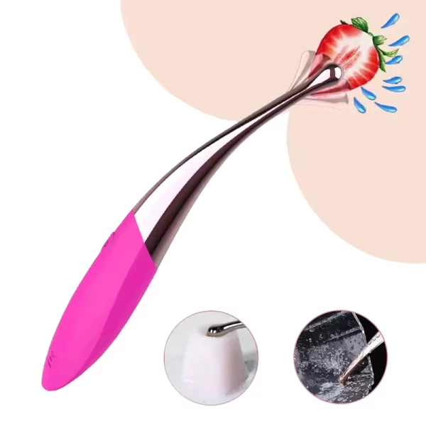 Powerful High Frequency G Spot Female Vibrators
