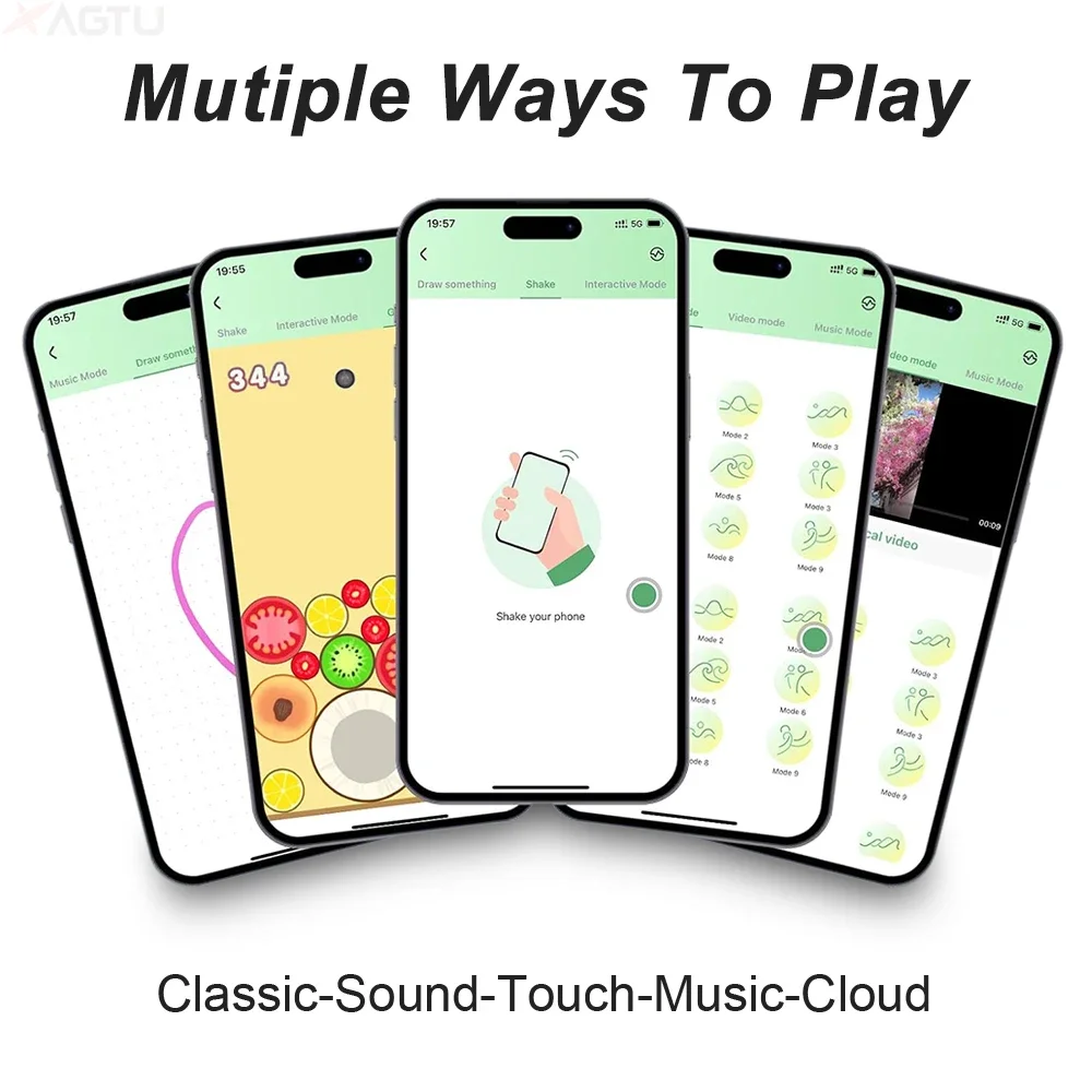 Adult Sex Toys App Bluetooth Anal Vibrator For Men Prostate Massager Wireless Remote Butt Plug Vibrating Adult Sex Toys For Women Male Gay - Image 3