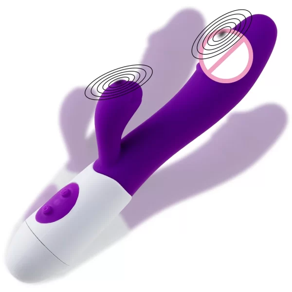 Rabbit Vibrator