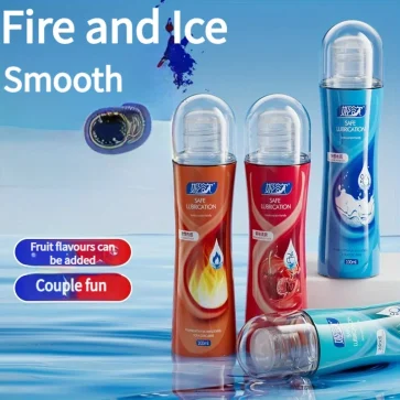 Water-Soluble Lubricant