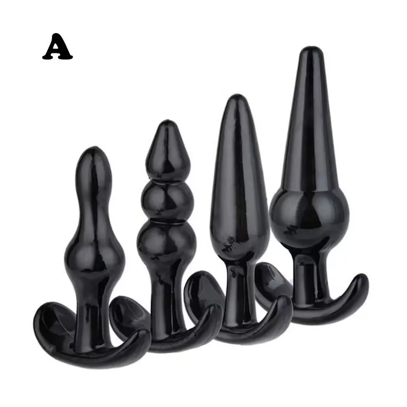 Adult Sex Toys Dream Birds Anal Plug Set - Image 6