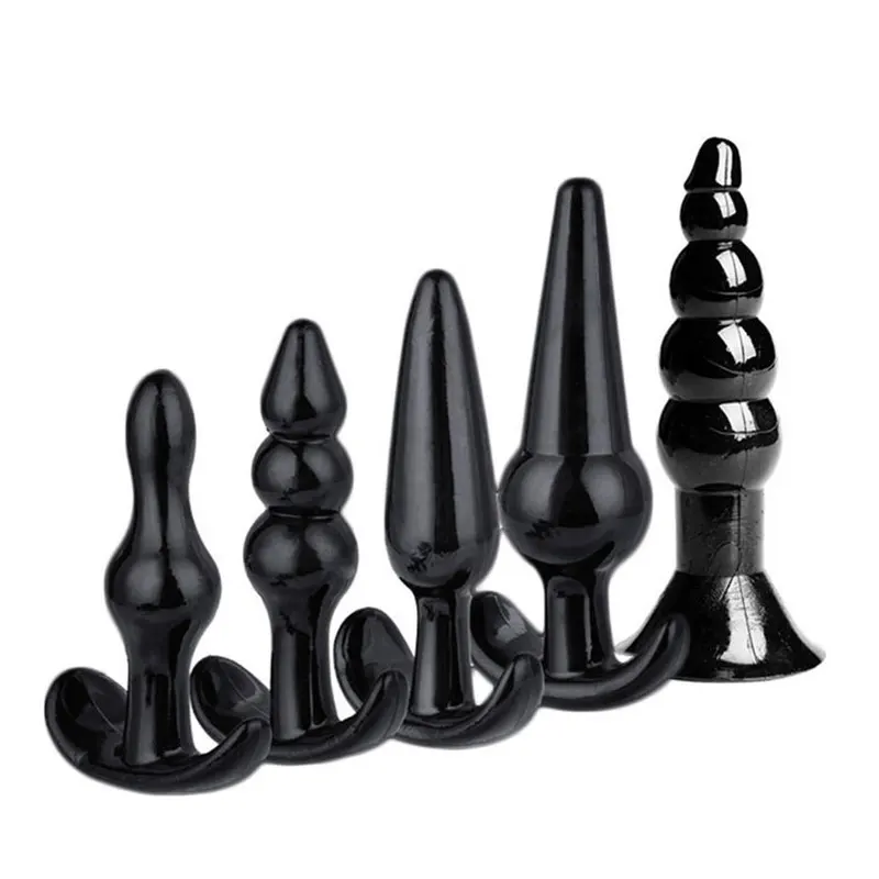 Adult Sex Toys Dream Birds Anal Plug Set - Image 2