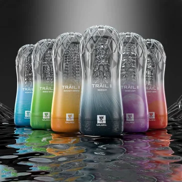 Male Masturbator Cup