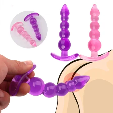 Anal Beads